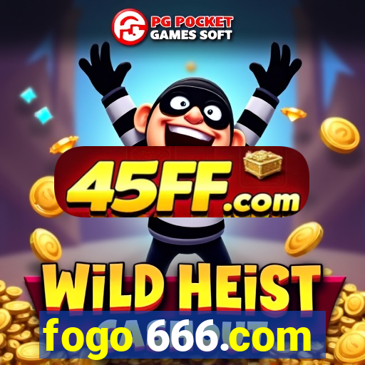 fogo 666.com